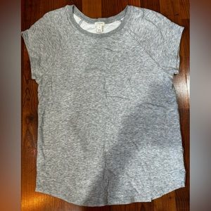 women’s J.Crew shirt
